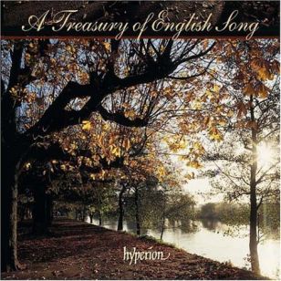 A Treasury of English Song  2004