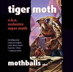 Mothballs plus 2004