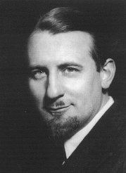 Peter Warlock 1894 - 1930