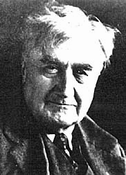 Ralph Vaughan Williams 1872-1958