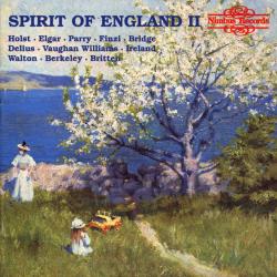 The Spirit Of England II 1995