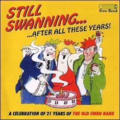 Still Swanning.........after all these years 1995
