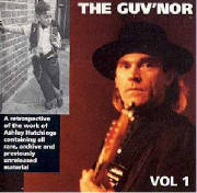 The Guv'nor Vol.1 1994