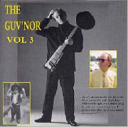 The Guvn.or Vol.3  1995