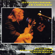 Ridgeriders in Concert 2001