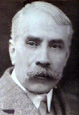 Sir Edward Elgar 1857-1934