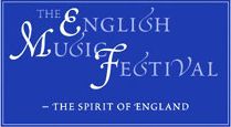 English Music Festival