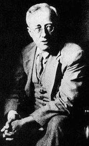 Gustav Holst 1874-1934
