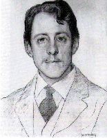 Laurence Binyon1869-1943