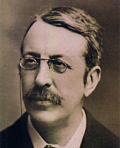 Sir Charles Villiers Stanford 1852-1924