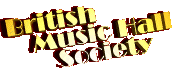 British Music Hall Society