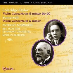Violin Concertos 2005