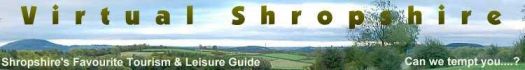 Virtual Shropshire